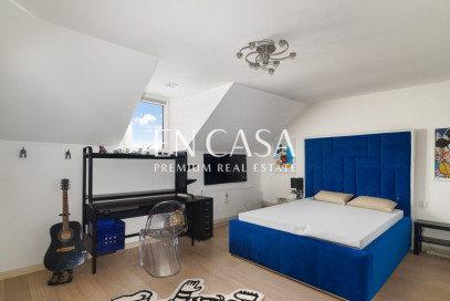 House Sale Gdynia Chwarzno